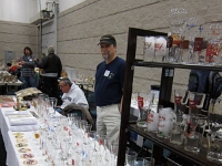 Trade Hall - Glasses